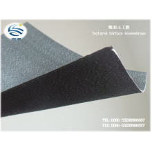 Hot Sale Export Fabricante HDPE Geomembrane